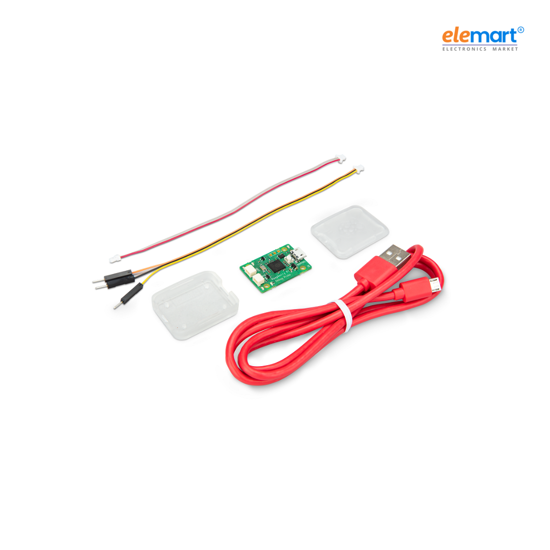Official Raspberry Pi Debug Probe