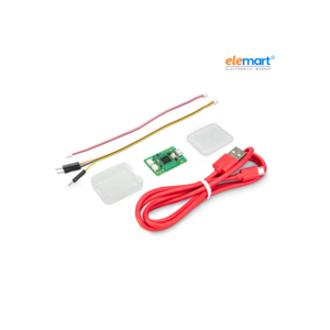 Official Raspberry Pi Debug Probe