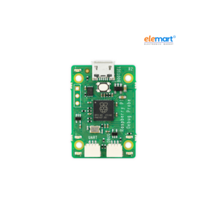 Official Raspberry Pi Debug Probe