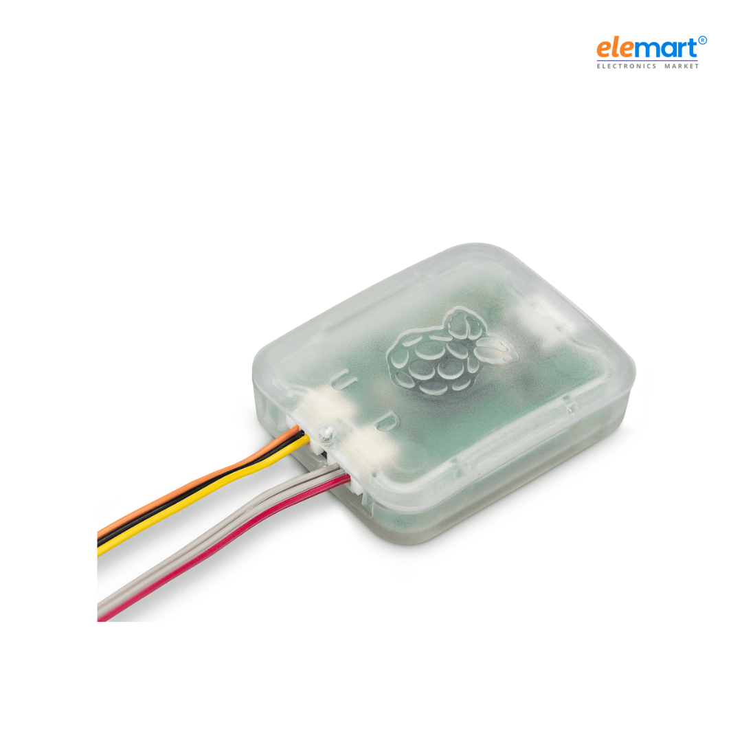 Official Raspberry Pi Debug Probe