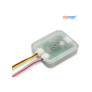 Official Raspberry Pi Debug Probe