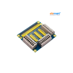 Raspberry Pi GPIO Mu...