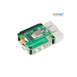 Official Raspberry Pi AI Kit