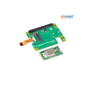 Official Raspberry Pi AI Kit