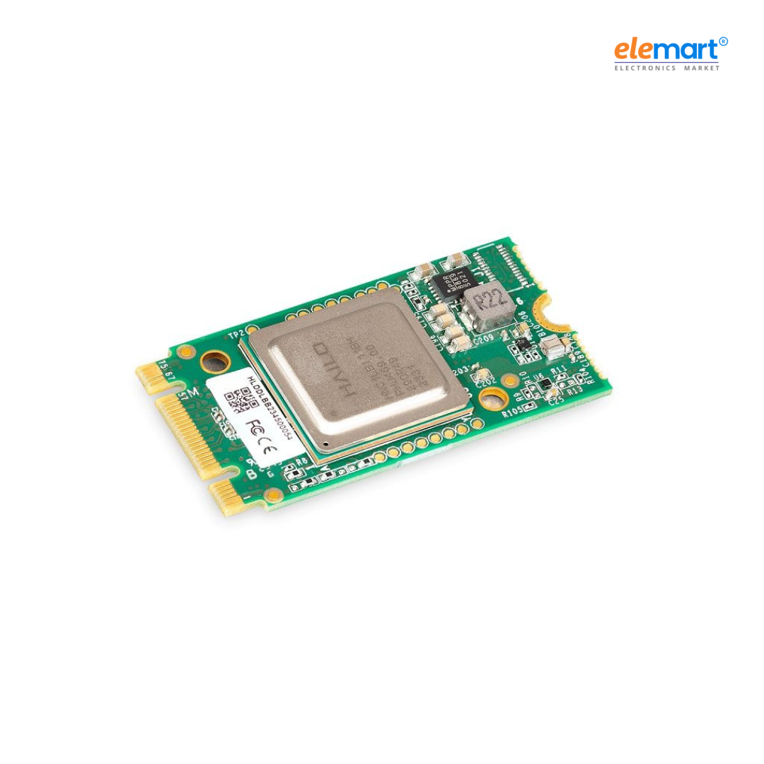 Official Raspberry Pi AI Kit