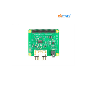 Raspberry PI IQaudio DAC+