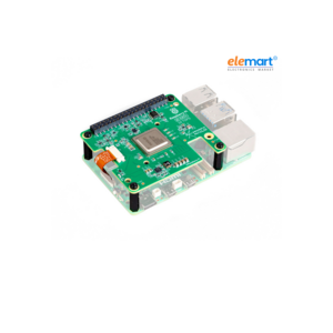Official Raspberry Pi AI HAT+ 26 TOPS