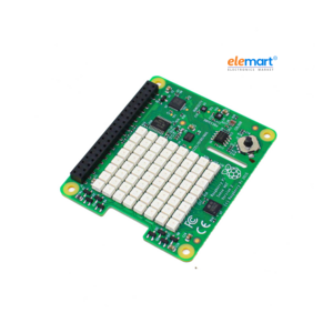 Raspberry Pi Sense H...
