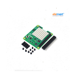 Raspberry Pi Sense HAT for the Pi 3/2/B+/A+ Model