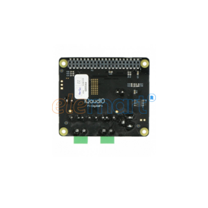 Raspberry PI IQ Audio DGAmp+