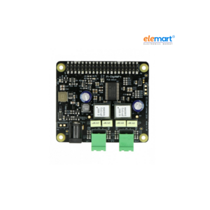 Raspberry PI IQ Audio DGAmp+