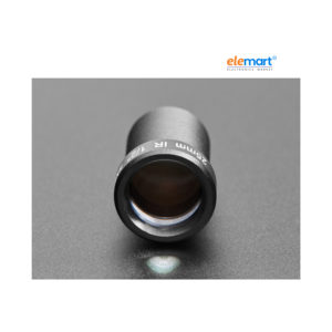 Telephoto lens for Raspberry Pi 5MP 25mm