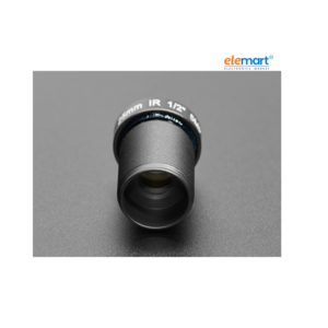 Telephoto lens for Raspberry Pi 5MP 25mm