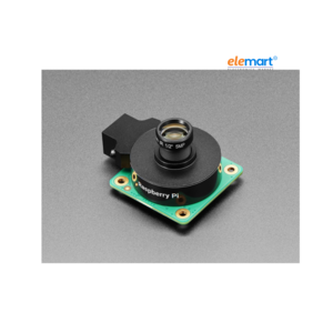 Telephoto lens for Raspberry Pi 5MP 25mm