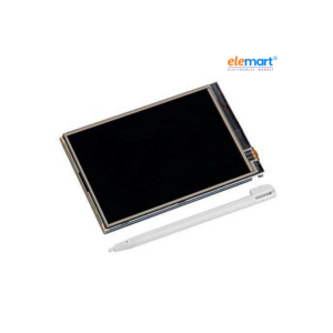 3.5″ Touch Screen LC...
