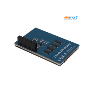 3.5″ Touch Screen LCD Raspberry Pi Display