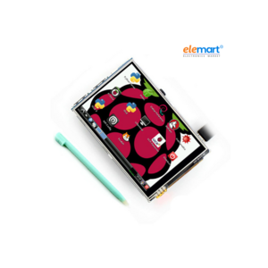 3.5″ Touch Screen LCD Raspberry Pi Display