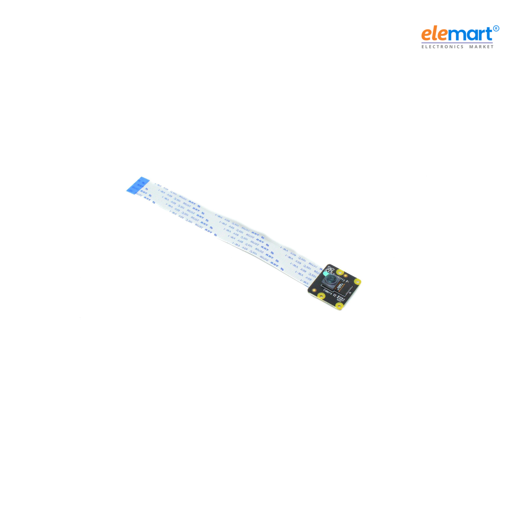 official raspberry pi camera v2