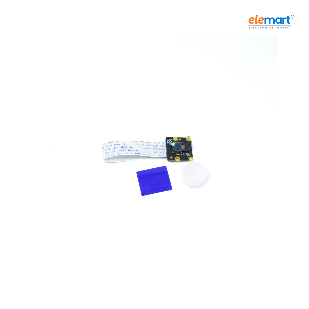 official raspberry pi camera v2