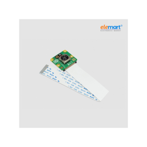 Raspberry Pi Camera...
