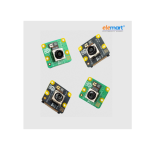 Raspberry Pi Camera Module 3