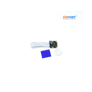 Official Raspberry Pi Camera NOIR V2