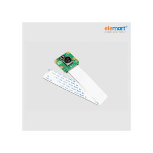 Raspberry Pi Camera...