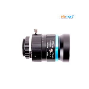 Official Raspberry Pi 16mm Telephoto Lens for Pi High Quality Camera