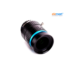 Official Raspberry Pi 16mm Telephoto Lens for Pi High Quality Camera