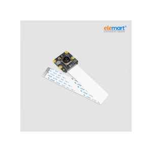 Raspberry Pi Camera...