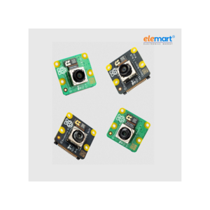 Raspberry Pi Camera Module 3 NoIR – Wide