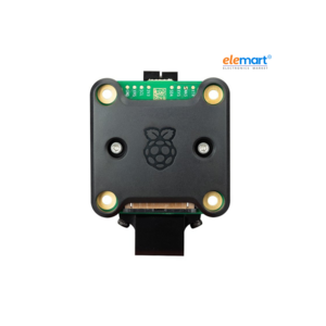 Official Raspberry Pi Global Shutter Camera