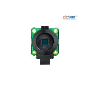 Official Raspberry Pi Global Shutter Camera