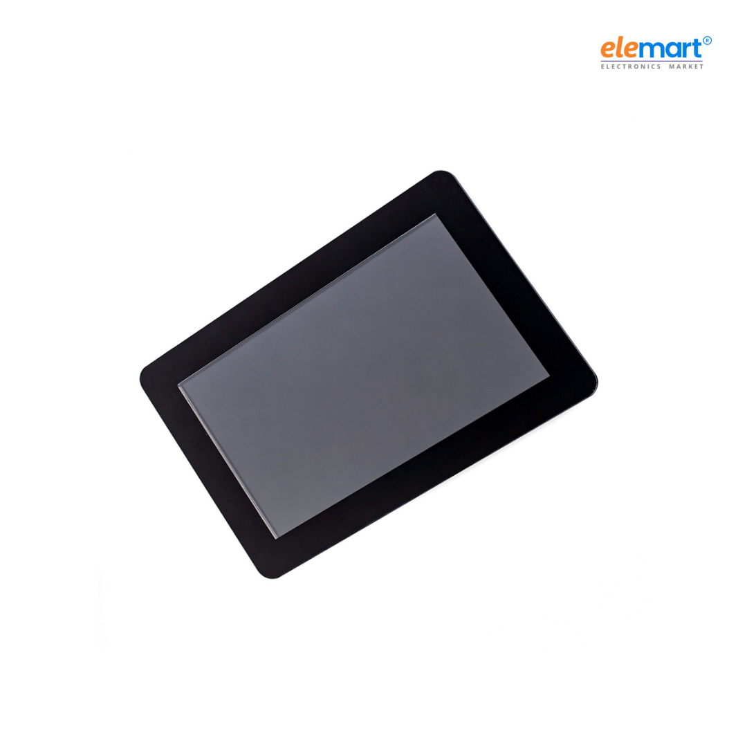 Official Raspberry Pi Touch Display 2