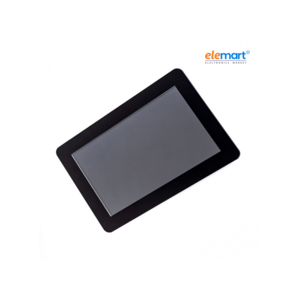 Official Raspberry Pi Touch Display 2