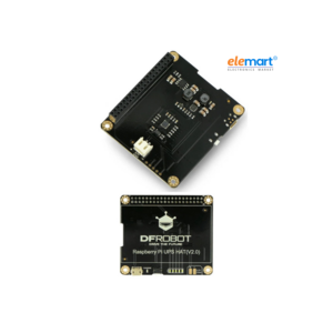 DFRobot Raspberry Pi UPS HAT
