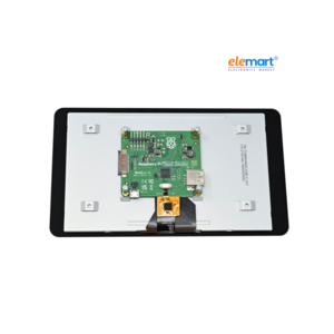 7″ Official Raspberry Pi Display with Capacitive Touchscreen