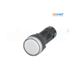 AC/DC 24V AD16-22SS Red/Green LED Dual-Color Signal Indicato