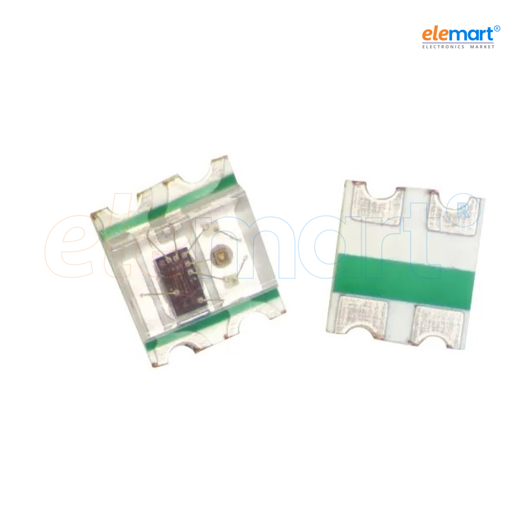 WS2812B-2020 Addressable RGB Pixel LED (WorldSemi)