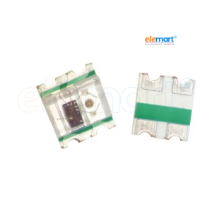 WS2812B-2020 Addressable RGB Pixel LED (WorldSemi)