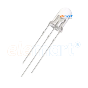 3mm Green DIP LED