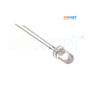 3mm DIP Led White