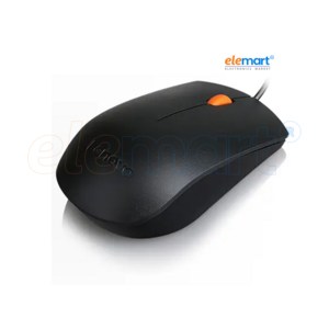 Lenovo 300 Wired USB...