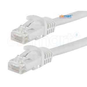 D-Link RJ45 Cat 6 Pa...