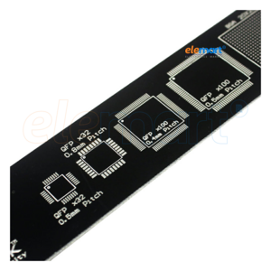 Elecrow PCB Ruler