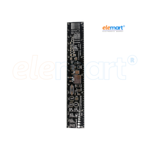 Elecrow PCB Ruler