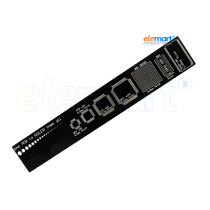 Elecrow PCB Ruler