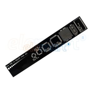 Elecrow PCB Ruler