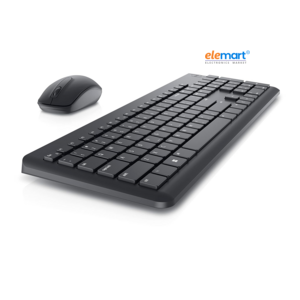 Dell KM3322W Wi...