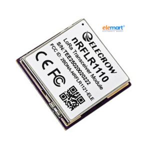 Elecrow nRFLR1110 Wi...